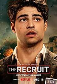 The Recruit - Season 1