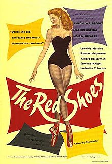 The Red Shoes (1948)