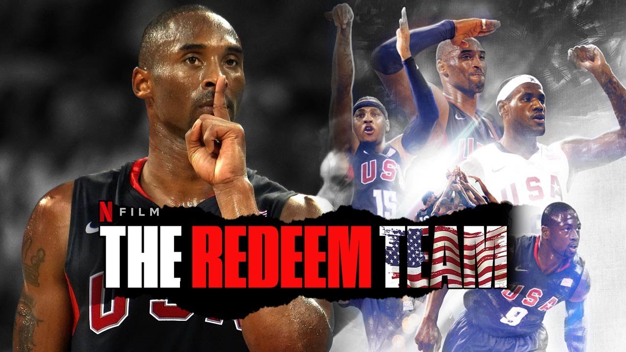 The Redeem Team