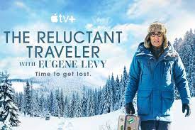 The Reluctant Traveler with Eugene Levy - Season 1