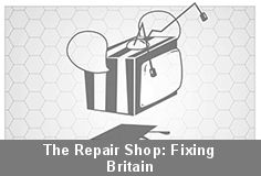 The Repair Shop: Fixing Britain - Season 1