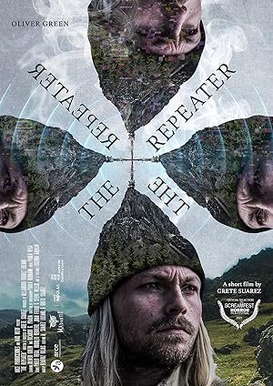 The Repeater (short 2021)
