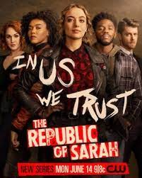 The Republic of Sarah - Season 1