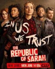 The Republic of Sarah - Season 1