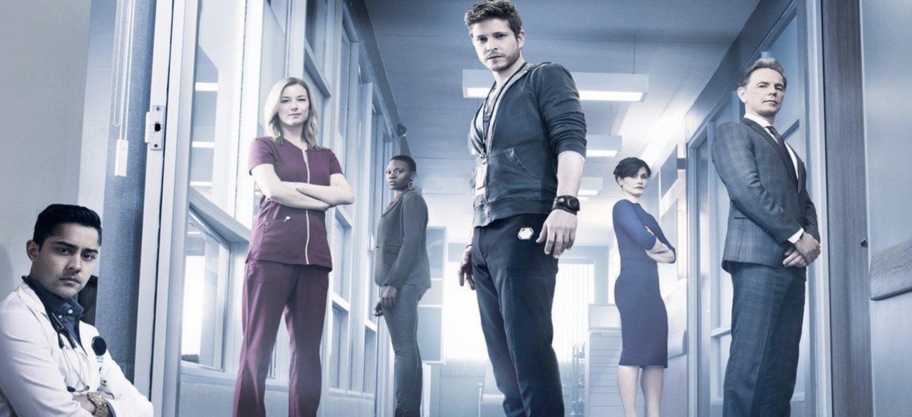 The Resident - Season 1