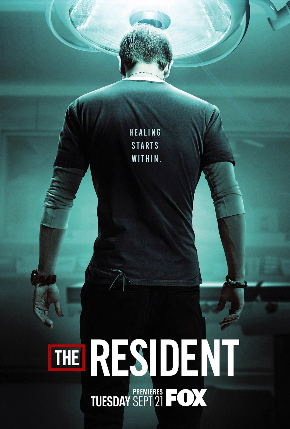 The Resident - Season 5
