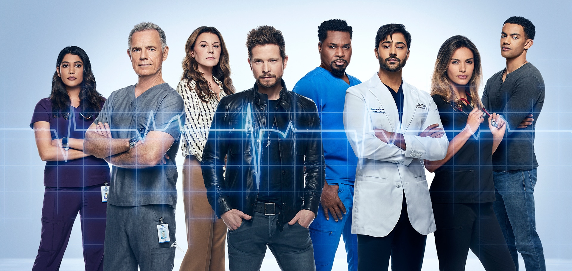 The Resident - Season 6