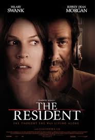 The Resident