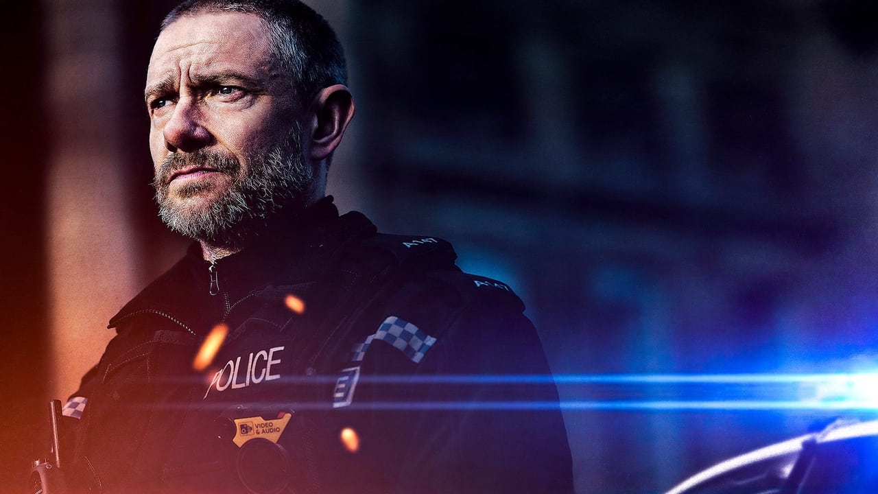 The Responder - Season 1