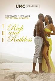 The Rich and the Ruthless - Season 1