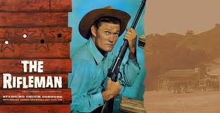 The Rifleman - Season 1