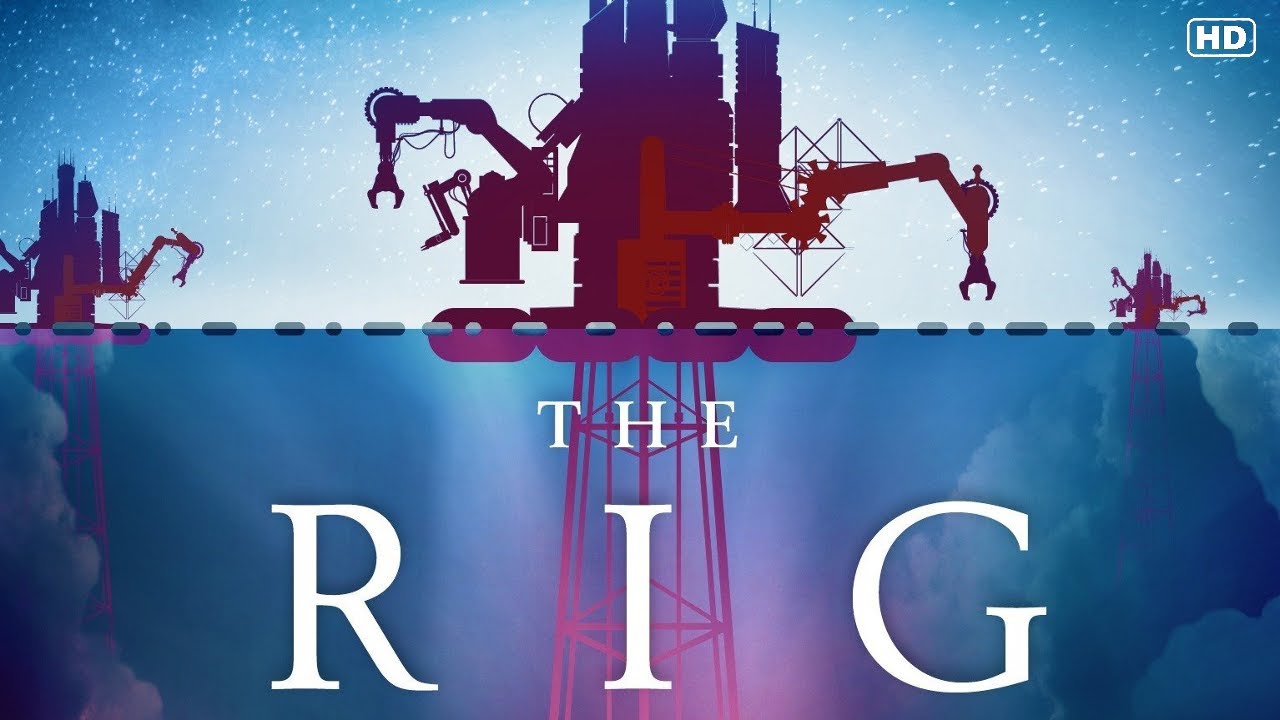 The Rig - Season 1