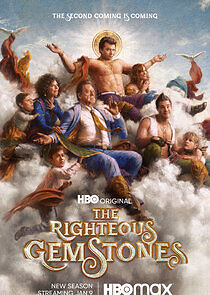 The Righteous Gemstones - Season 2