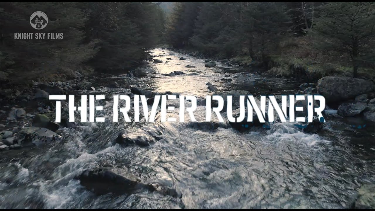 The River Runner