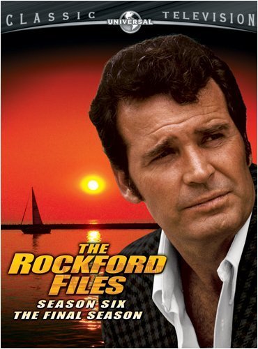 The Rockford Files - Season 1