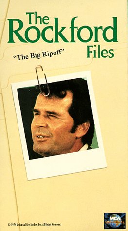 The Rockford Files - Season 2