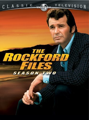 The Rockford Files - Season 4