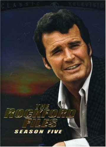 The Rockford Files - Season 5