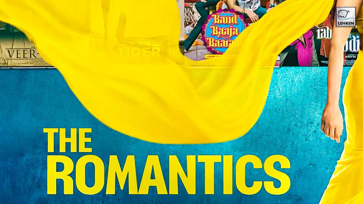 The Romantics - Season 1