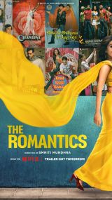The Romantics - Season 1