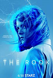 The Rook - Season 1