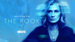 The Rook - Season 1