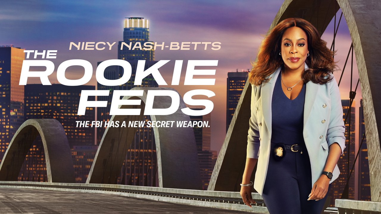 The Rookie: Feds - Season 1