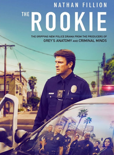 The Rookie - Season 3