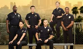 The Rookie - Season 3