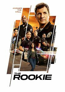 The Rookie - Season 5