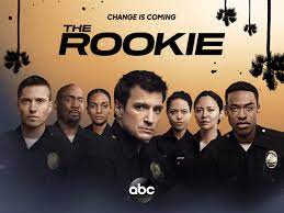 The Rookie - Season 5