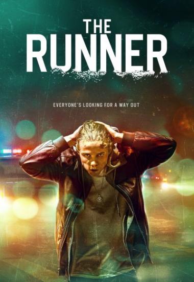 The Runner (2021)