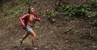 The Runner (2021)