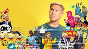 The Russell Howard Hour - Season 4