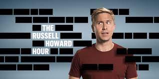 The Russell Howard Hour - Season 6