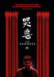 The Sadness