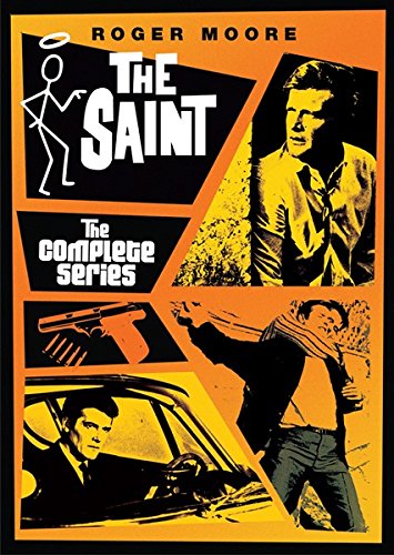 The Saint - Season 5
