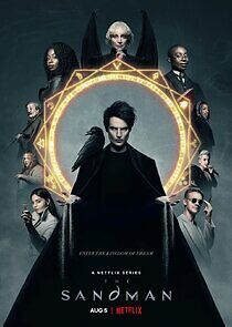 The Sandman - Season 1