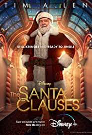 The Santa Clauses - Season 1