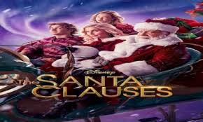 The Santa Clauses - Season 1