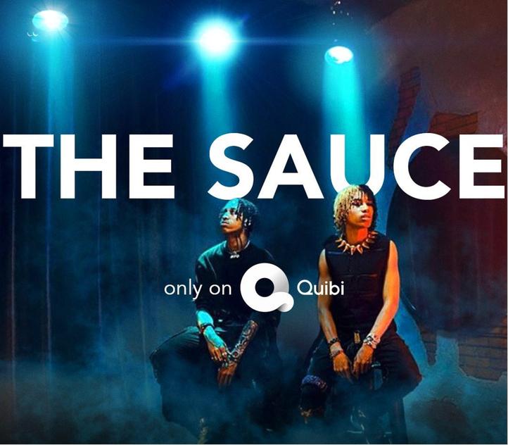 The Sauce - Season 1