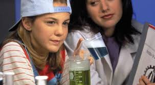 The Secret Life of Alex Mack - Season 1