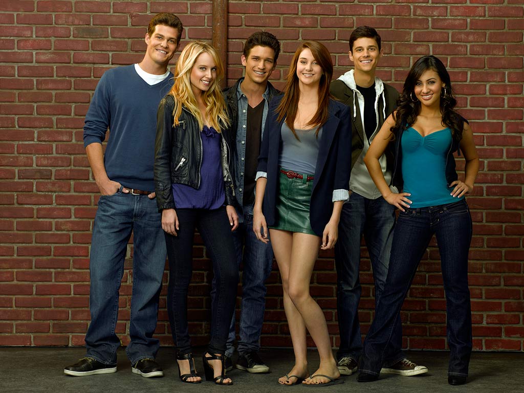 The Secret Life of the American Teenager - Season 1