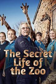 The Secret Life of the Zoo - Season 11