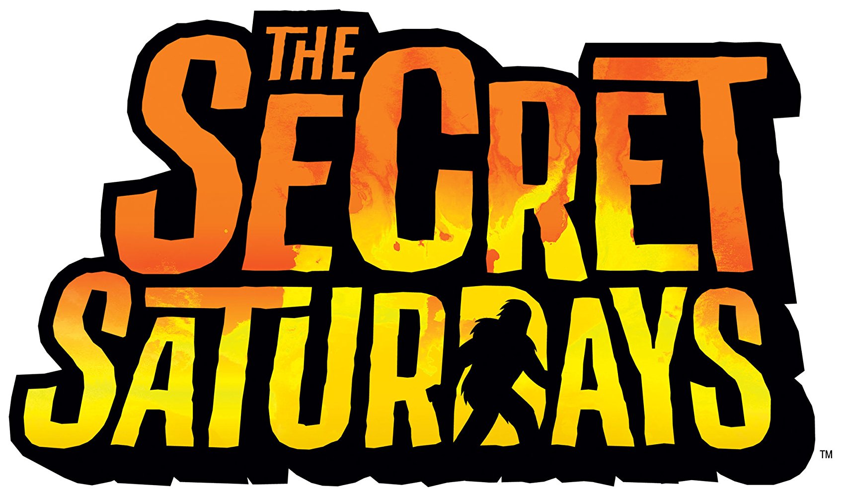 The Secret Saturdays - Season 1