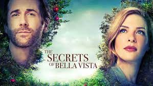 The Secrets of Bella Vista