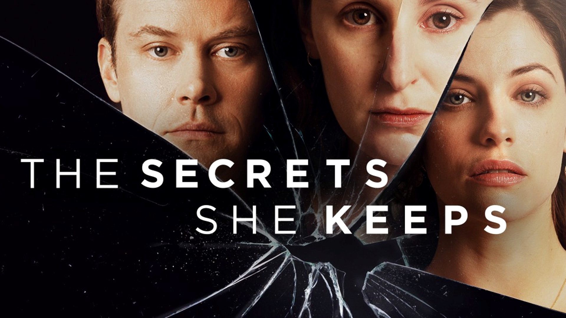 The Secrets She Keeps - Season 1