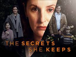 The Secrets She Keeps - Season 2