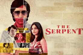 The Serpent - Season 1