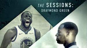 The Sessions: Draymond Green - Season 1